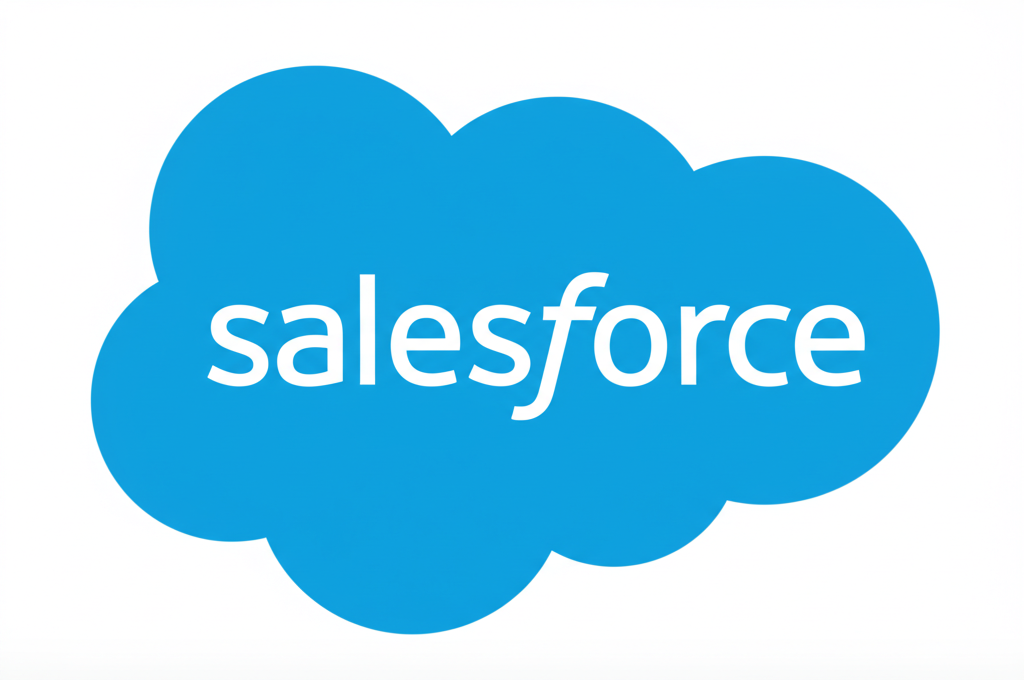 Salesforce LSC